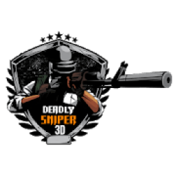 ikon Deadly Sniper 3D