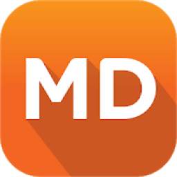 MDLIVE: Talk to a Doctor 24/7