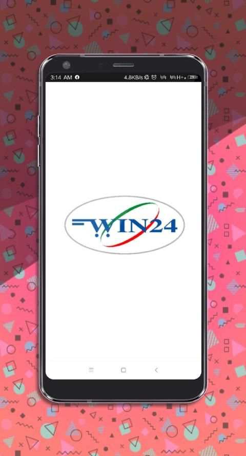 WIN24 स्क्रीनशॉट 3