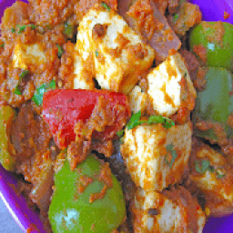 Capsicum Gobi Recipes आइकन