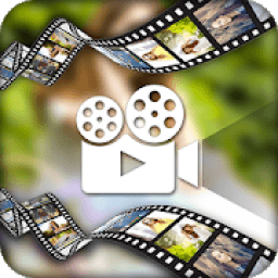 ikon Photo to Video Maker with Music