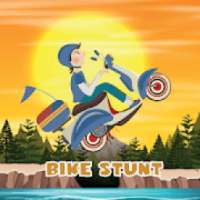 Bike Stunt