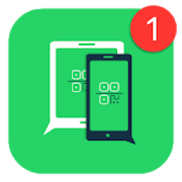 Whats Web scan आइकन