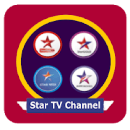 ikon Star TV Channel All Indian Serial