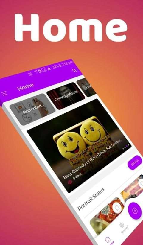 Video Status Revenue screenshot 4