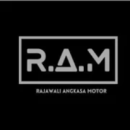 RAM Showroom icon