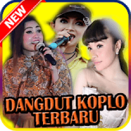 Dangdut Koplo Terbaru 2019 icon
