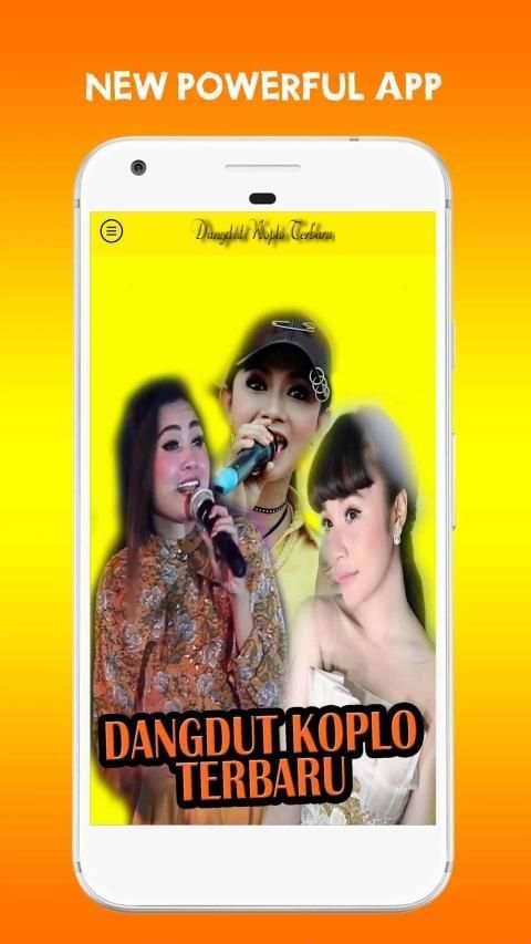 Dangdut Koplo Terbaru 2019 screenshot 5