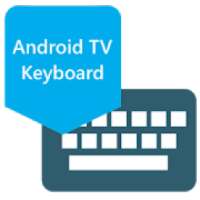 Keyboard for Android TV