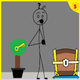 stickman diamond rush आइकन