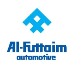 Al-Futtaim Auto आइकन