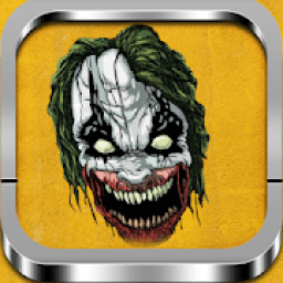 scary run granny joker mod escape horror game 2019 आइकन