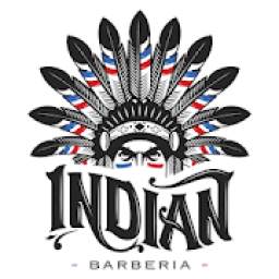Indian Barberia