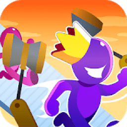 ikon Aqua Run Race 3D