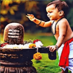 ikon Mahadev 3D Wallpaper (offline)