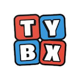 ToyBox- find toys nearby