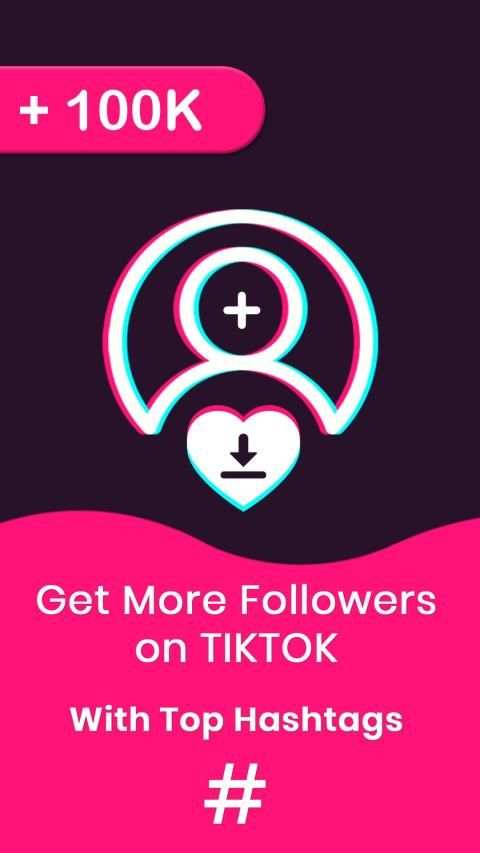 VIP Tool: Freer Tool For TikTok, Get Real Follower स्क्रीनशॉट 5