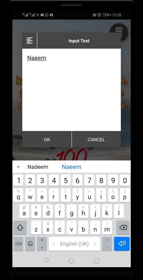 Picture Quotes Creator - Best Quotes and Status स्क्रीनशॉट 8