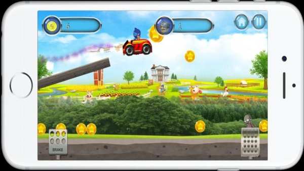 Catch Zombie screenshot 3
