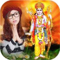 Ram Navami Photo Frames on 9Apps