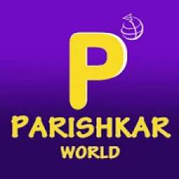 Parishkar World