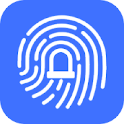 Tinkux Fingerprint Lock आइकन