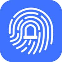 Tinkux Fingerprint Lock