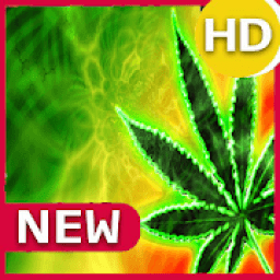 ikon Weed Wallpapers