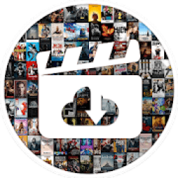 Movie Downloader Torrent आइकन