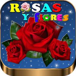 Imagenes de Rosas y Flores Full HD