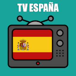 TDT España (Ver la Televisión online) icon