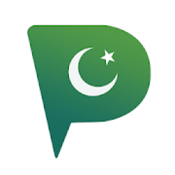 Pakistan's E-Portal आइकन