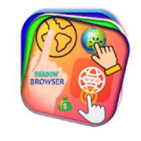 Shadow Browser - Fast , Private & Adblock