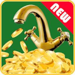 Мобильный заработок - кран рублей NEW симулятор icon