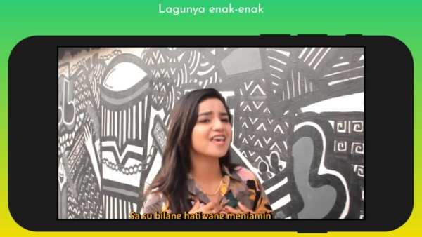 Lagu Ona Hetharua Lagu Ambon screenshot 2