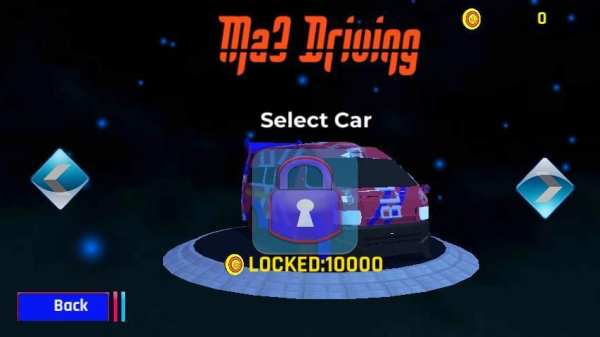 matatu Driving simulator screenshot 4