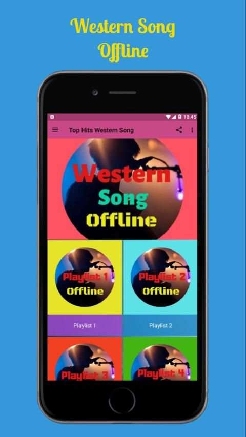 Lagu Barat Terpopuler 2020 Offline screenshot 5