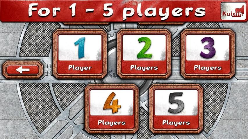 Kuinik Total screenshot 14