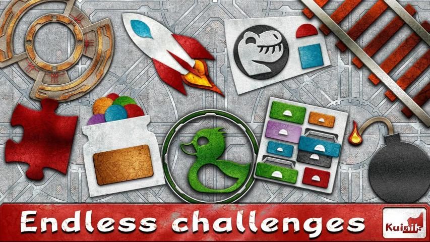 Kuinik Total screenshot 10