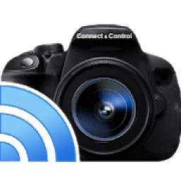 Camera Connect & Control