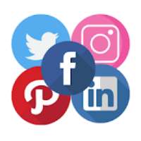 Socialio- All social media platforms in just 1 app