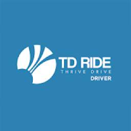 TD Ride Driver