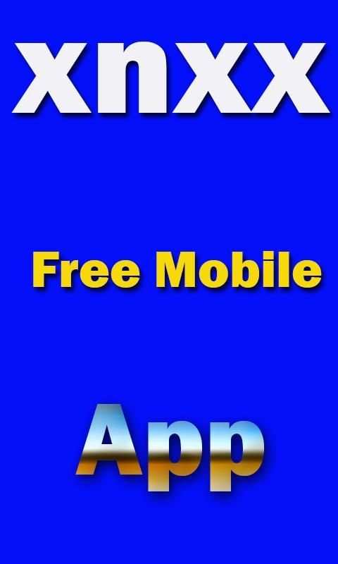 xnxx Free Mobile App 2 تصوير الشاشة