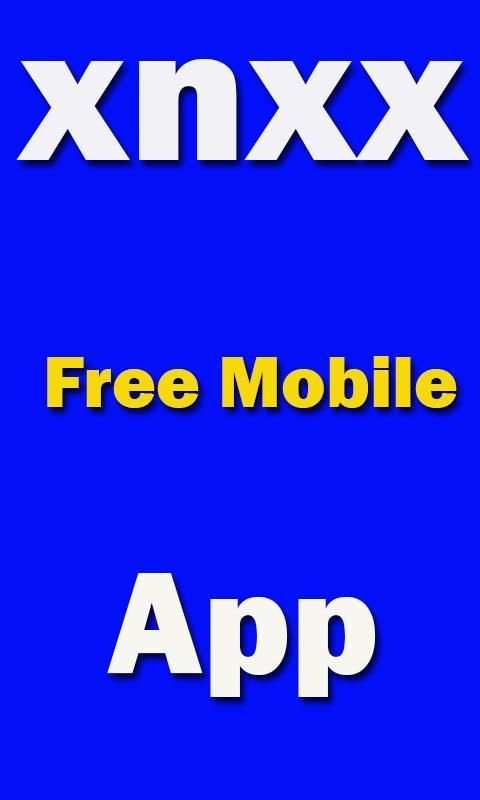 xnxx Free Mobile App स्क्रीनशॉट 4