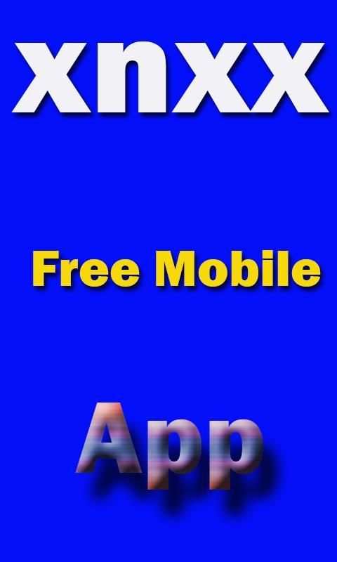 xnxx Free Mobile App स्क्रीनशॉट 3