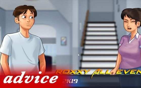 New Summertime Saga 2k20 advice‏
‎ स्क्रीनशॉट 2