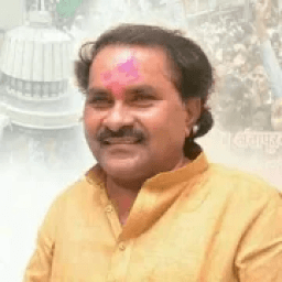 Raosaheb Antapurkar icon