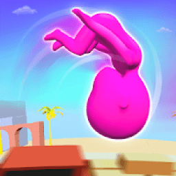 ikon Amazing Race 3D