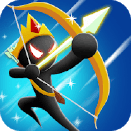 Stickman Archer: Mr Bow Fight आइकन