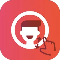 Kit for Instagram - Repost and Big Profile Photo आइकन